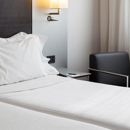 Ac Hotel Bologna By Marriott Exterior photo