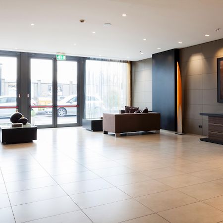 Ac Hotel Bologna By Marriott Exterior photo