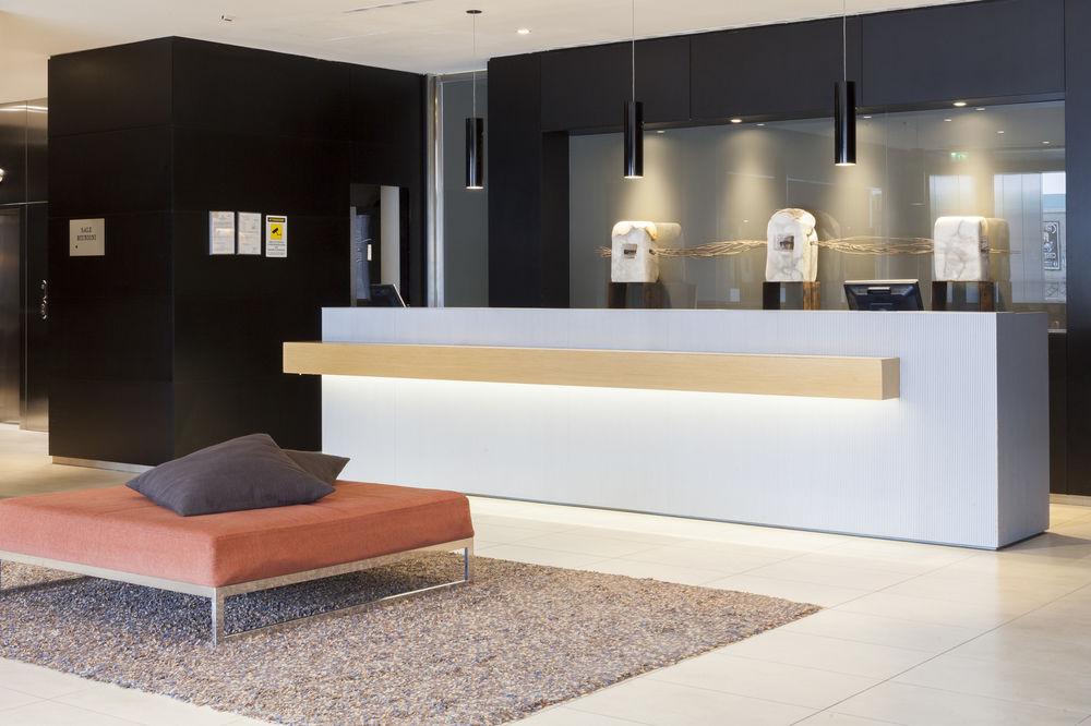 Ac Hotel Bologna By Marriott Exterior photo