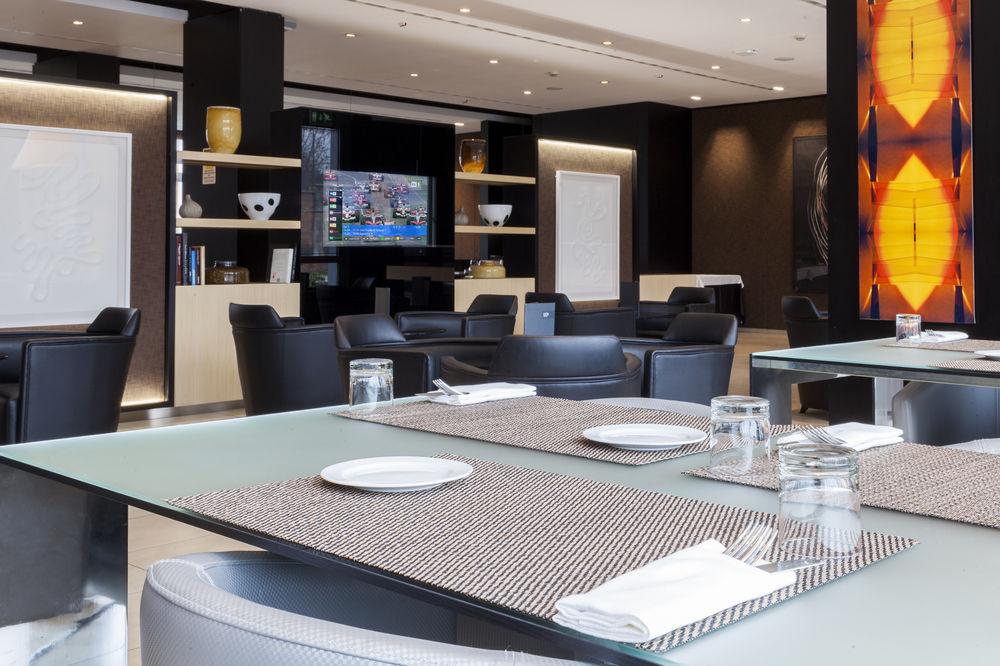 Ac Hotel Bologna By Marriott Exterior photo