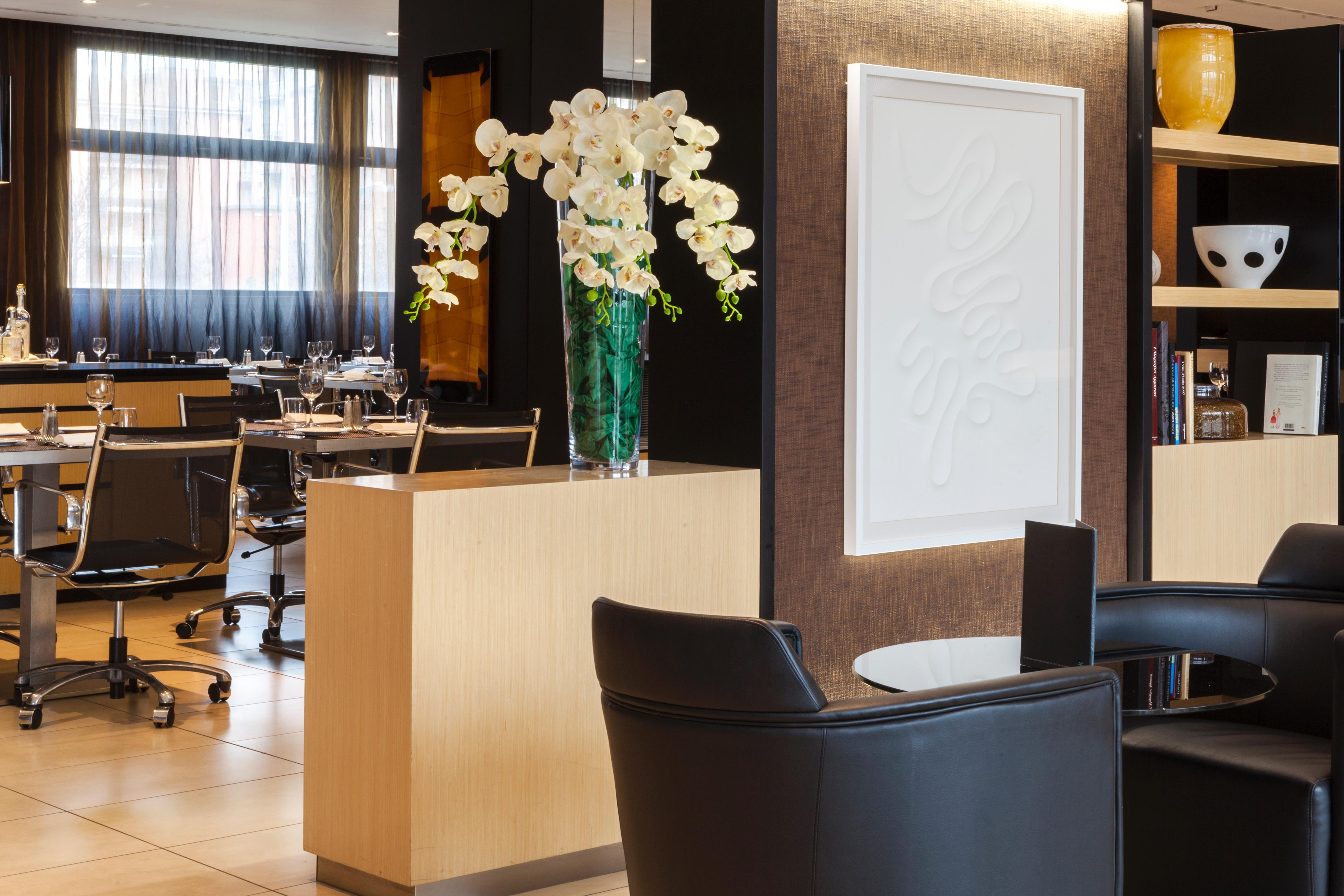 Ac Hotel Bologna By Marriott Exterior photo