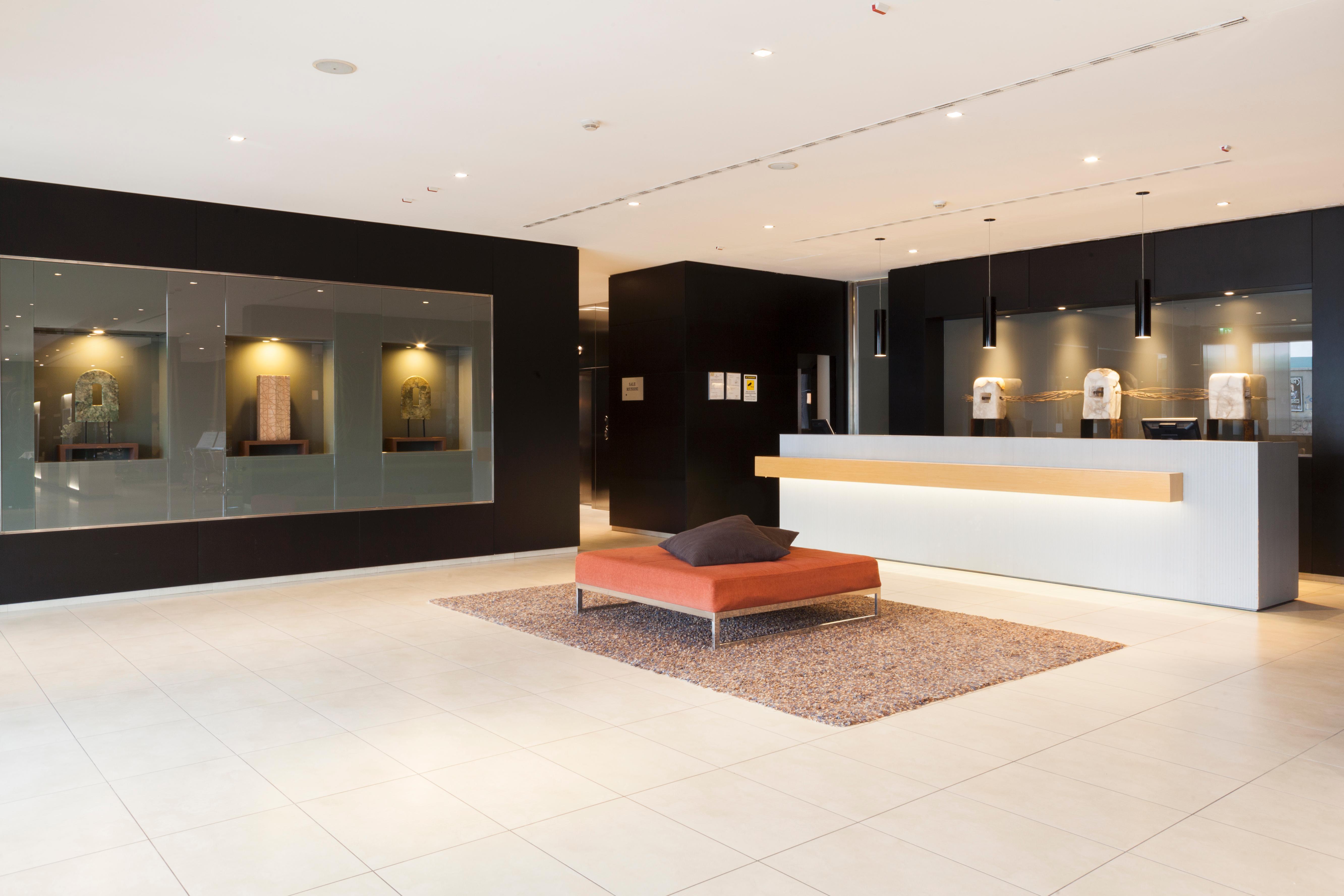 Ac Hotel Bologna By Marriott Exterior photo