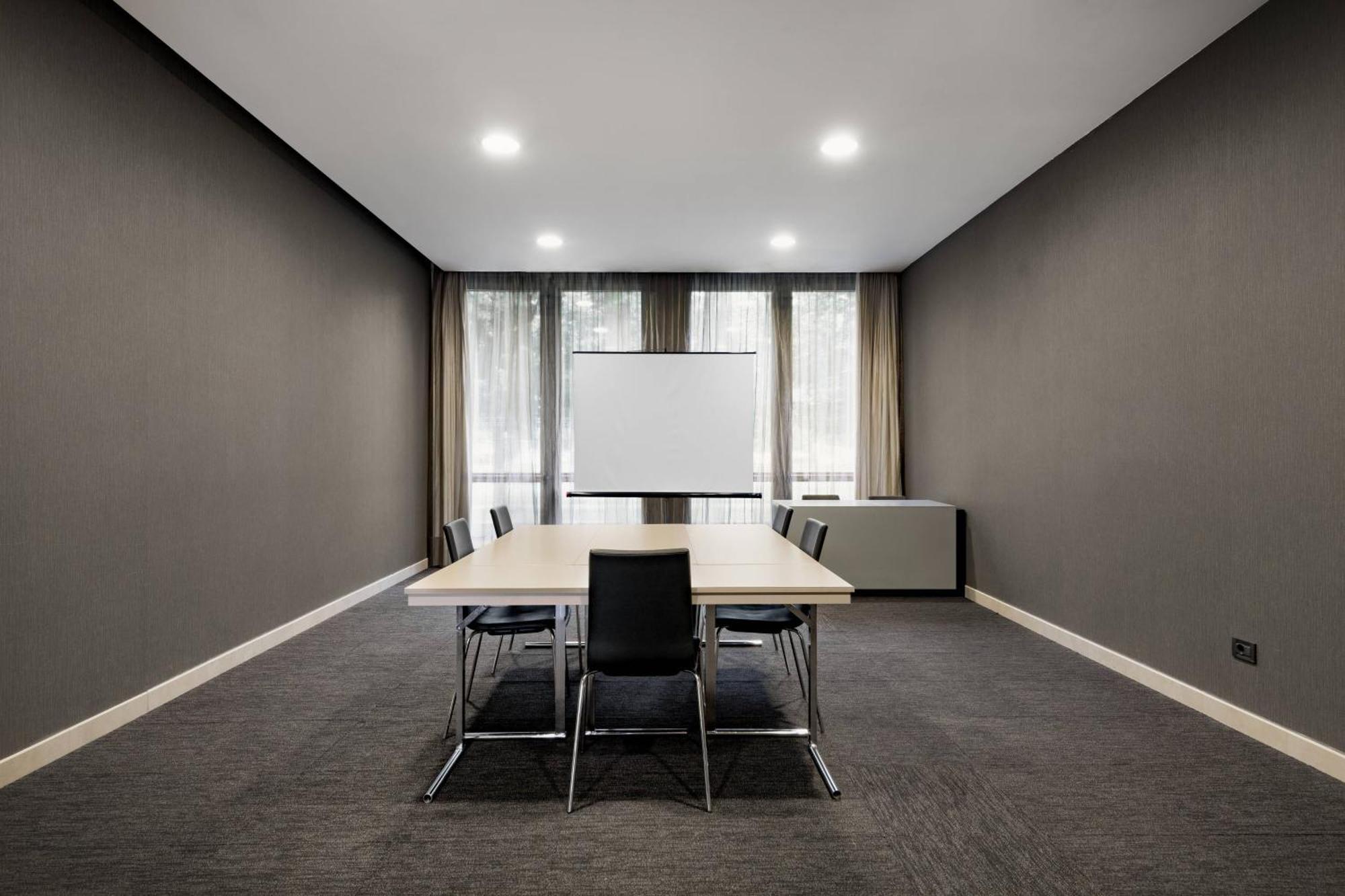 Ac Hotel Bologna By Marriott Exterior photo