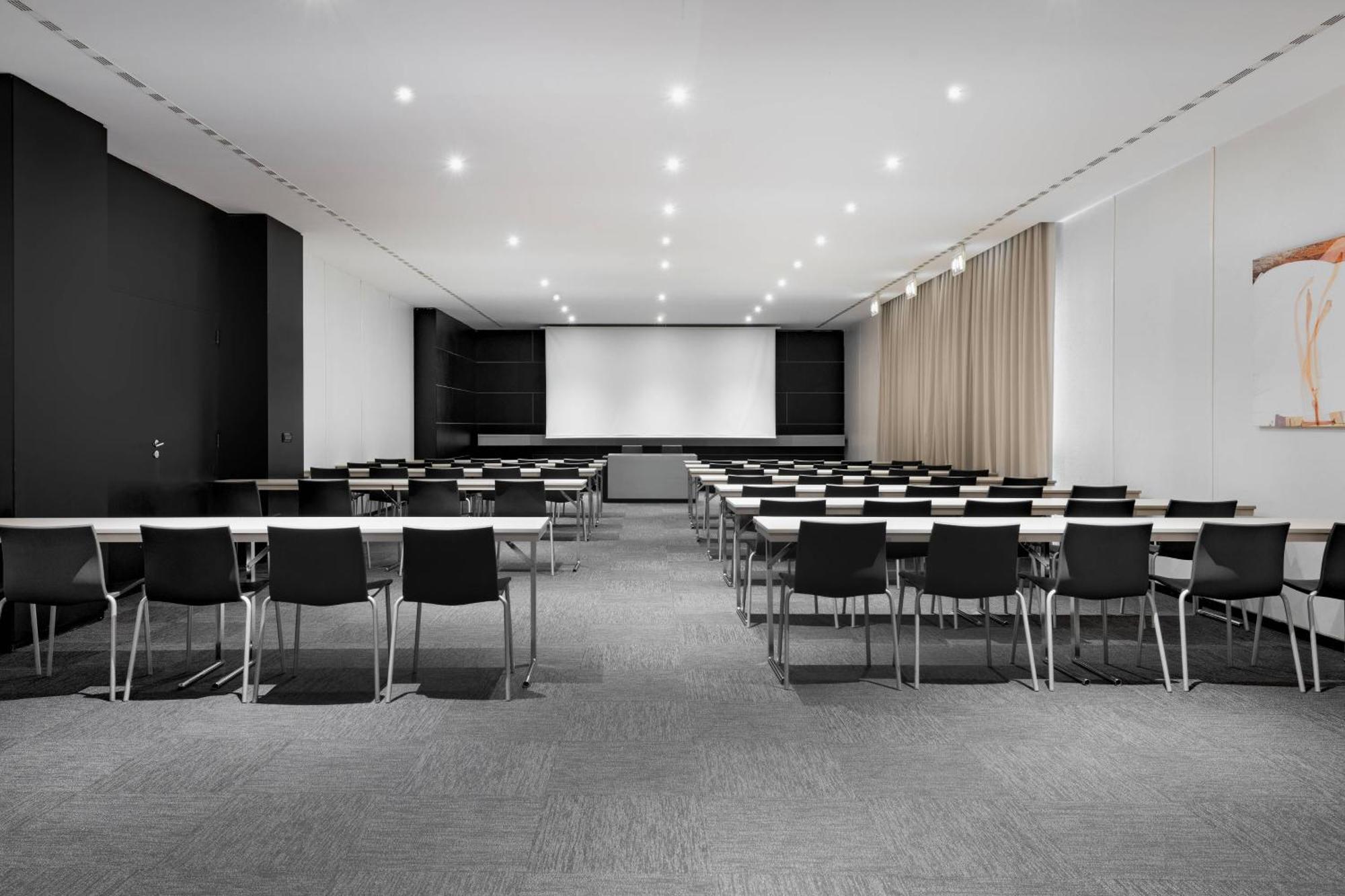 Ac Hotel Bologna By Marriott Exterior photo