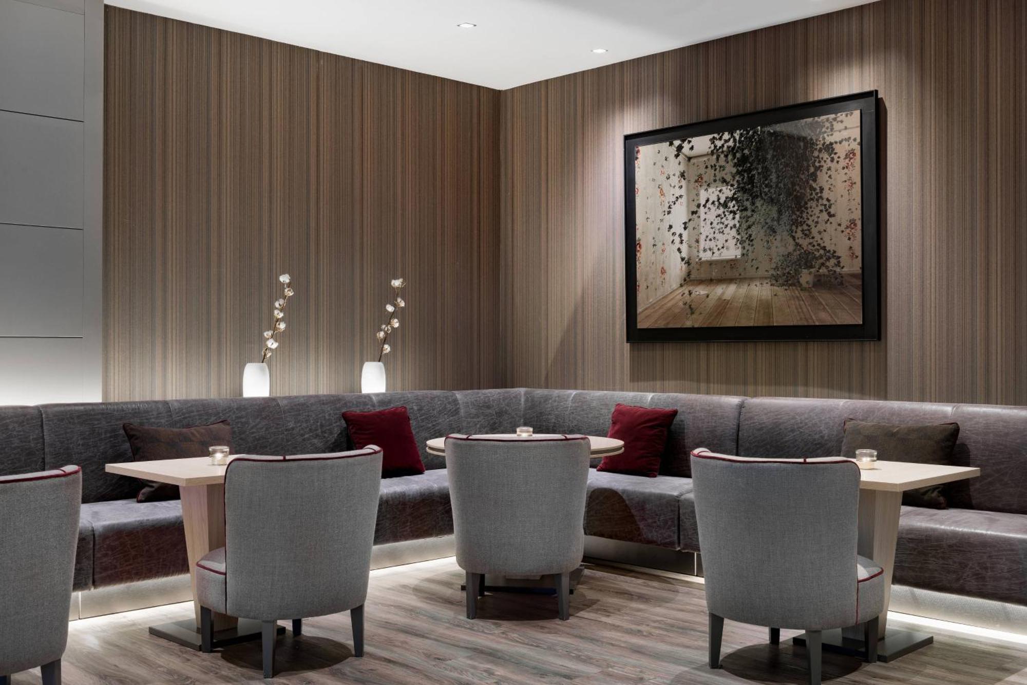 Ac Hotel Bologna By Marriott Exterior photo
