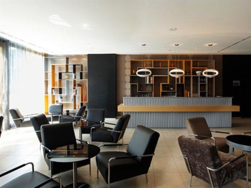 Ac Hotel Bologna By Marriott Interior photo